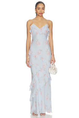 LoveShackFancy - Rialto Dress