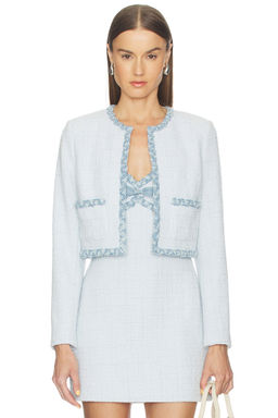 LoveShackFancy - Azula Jacket