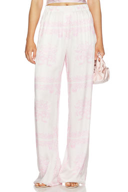 LoveShackFancy - Helia Pant