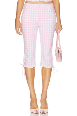 LoveShackFancy - Elarose Pant