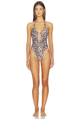 lovewave - The Velza One Piece