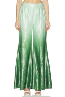La Fuori - Iridescent Sage Pant
