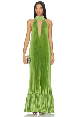 L'IDEE - Libertie Gown