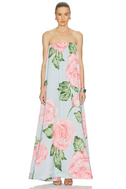 L'IDEE - Costiera Dress