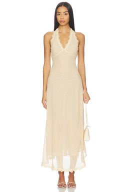 LIONESS - Stars Align Dress