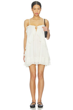 LIONESS - Ethereal Dress