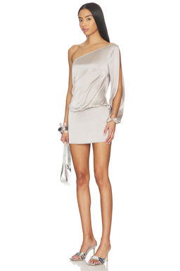 LIONESS - One Shoulder Dress