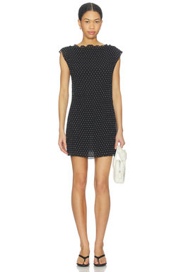 LIONESS - Mariner Dress