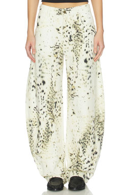 LIONESS - Horseshoe Jeans