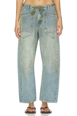 LIONESS - Rush Hour Jeans