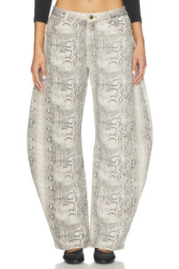 LIONESS - Horseshoe Jeans