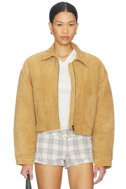 LIONESS - Serrano Bomber