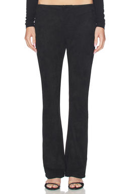 LIONESS - Low Waisted Slim Pant