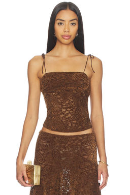 LIONESS - Humphrey Cami Top