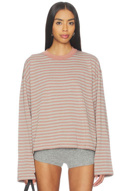 LIONESS - Bloom Long Sleeve Top