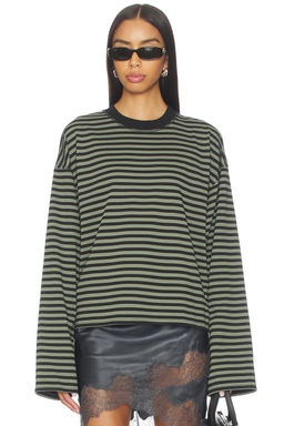 LIONESS - Bloom Long Sleeve Top