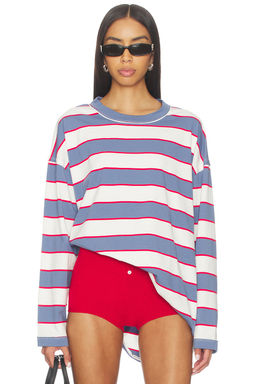 LIONESS - Horizon Long Sleeve Top