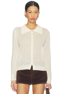 LIONESS - Chalet Long Sleeve Top