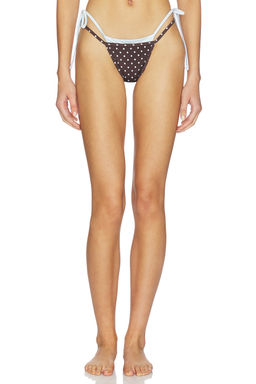 LIONESS - Rhode Bottom