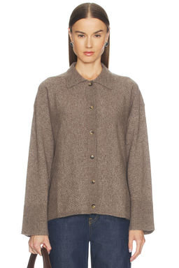 La Ligne - Fluffy Jane Jacket