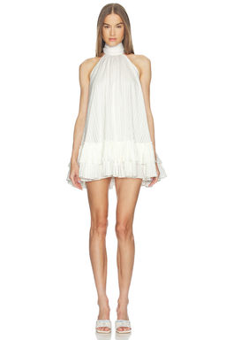 LOBA - Izzie Babydoll Dress