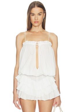 LOBA - Idoia Camisole Top