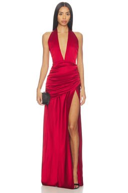 Lovers and Friends - Carlotta Gown