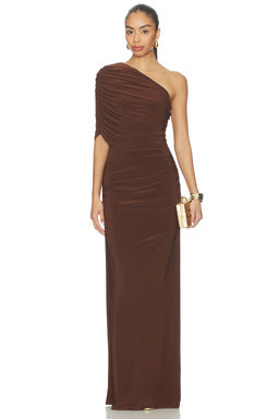 Lovers and Friends - Milani Gown
