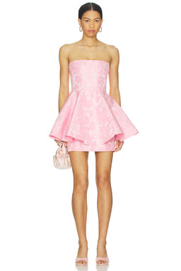 Lovers and Friends - Zerah Dress