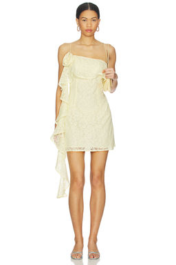 Lovers and Friends - Skye Dress