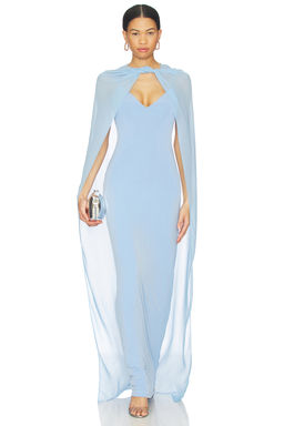 Lovers and Friends - Clarissa Gown