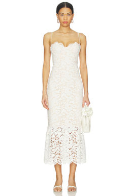 Lovers and Friends - Teagan Dress