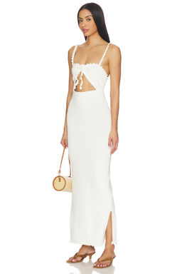 Lovers and Friends - Kinslee Knit Dress