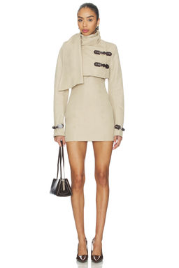 Lovers and Friends - Florence Dress