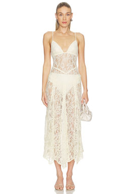 Lovers and Friends - Skye Dress