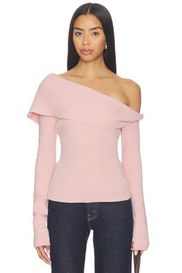 Lovers and Friends - Arya Off The Shoulder Sweater