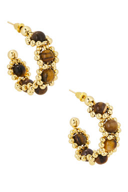 Lovers and Friends - Sonnet Earrings