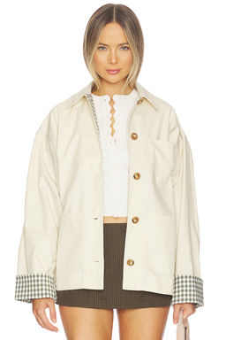 Lovers and Friends - Sara Jacket