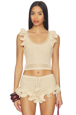 Lovers and Friends - Emiko Sweater Vest
