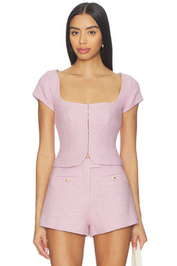 Lovers and Friends - Betsy Top