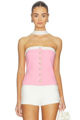 Lovers and Friends - Audrey Top