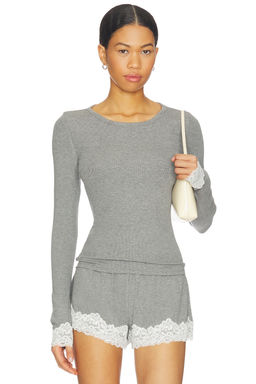 Lovers and Friends - Melow Top