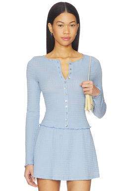 Lisa Says Gah - Summer Top