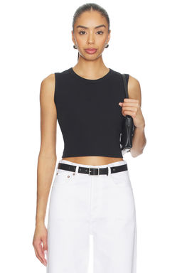 LESET - Nando Sleeveless Crew