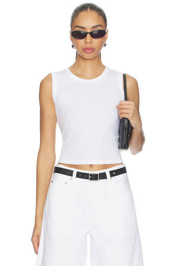 LESET - Nando Sleeveless Crew