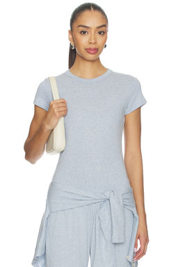 LESET - Nando Slim Fit Tee