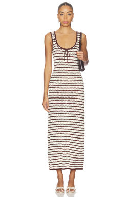 L SPACE - Rosalie Dress