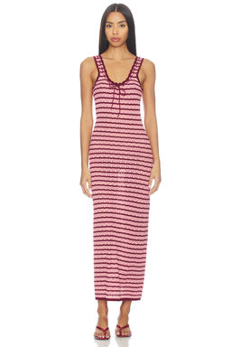 L SPACE - Rosalie Dress
