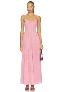 L SPACE - Mallorca Dress