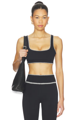 L SPACE - Heartbreaker Sports Bra